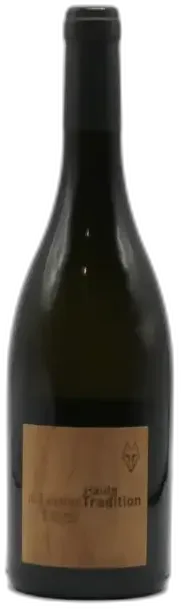 illustration du vin Muscadet Sèvre et Maine Sur Lie Haute Tradition jo Landron 2018