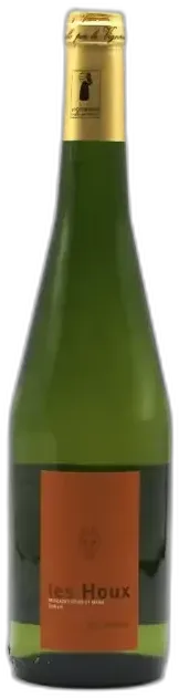 vue du vin Muscadet Sèvre et Maine Sur Lie les Houx jo Landron