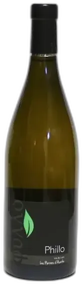 image du vin Phillo les Pierres d Aurèle Touraine Sauvignon