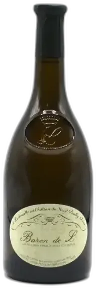 photo du vin Pouilly Fume Baron l de Ladoucette