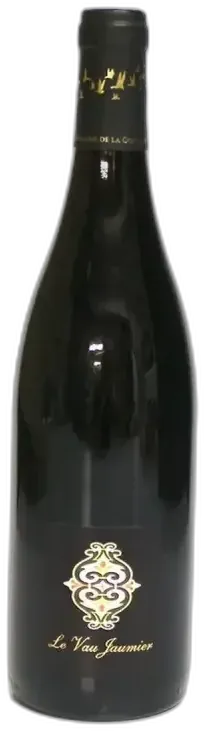 illustration du vin Saint Nicolas de Bourgueil le Vau Jaumier Domaine de la Cotelleraie