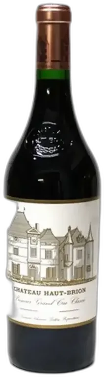 image du vin Haut Brion 2015