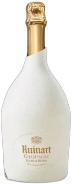 photo du vin Champagne Ruinart Blanc de Blancs Brut Magnum