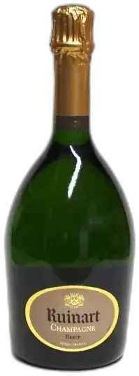 photo du vin Champagne Ruinart