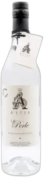 photo du vin Rhum Blanc a 1710 la Perle