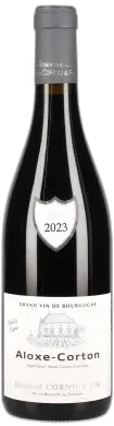 aperçu du vin Aloxe Corton Vieilles Vignes 2023