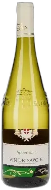 photo du vin Apremont Vin de Savoie