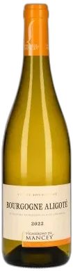 image du vin Bourgogne Aligoté 2022
