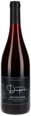 image du vin Bourgogne Pinot Noir 2023