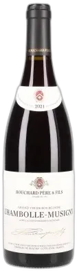image du vin Chambolle Musigny