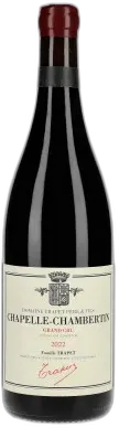 image du vin Chapelle Chambertin Grand Cru 2022