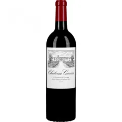 photo du vin Château Canon 2020