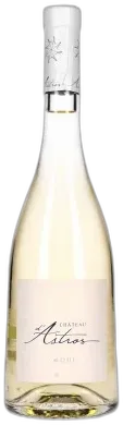 photo du vin Château d’Astros Amour Bio 2022