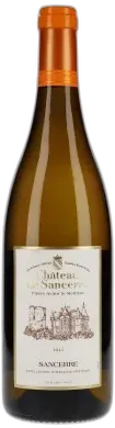 photos du vin Sancerre 2022 Château de Sancerre
