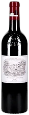photo du vin Château Lafite Rothschild Acq 2010