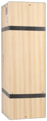 photo du vin Château Margaux 2019 Bois