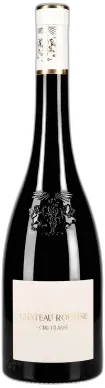 photos du vin Château Roubine Premium Cru Classé Bio 2022
