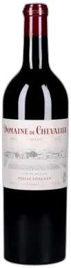 photo du vin Domaine de Chevalier Pessac-Léognan Rouge 2020