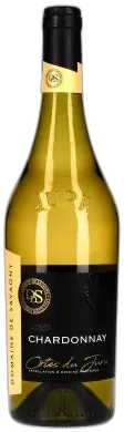 capture du vin Domaine de Savagny Chardonnay 2020