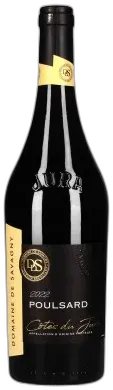 illustration du vin Domaine de Savagny Poulsard 2022