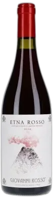 photos du vin Etna Rosso Doc Giovanni Rosso