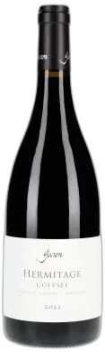 photo du vin Hermitage Colysée 2022