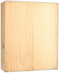 photo du vin le Carillon d’Angélus 2014 Bois