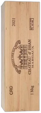 image du vin Magnum Château d’Issan 2021 1 Magnum