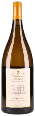 photos du vin Sancerre 2022 Château de Sancerre