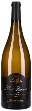 photo du vin Magnum Pouilly-Fumé la Moynerie 2022