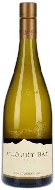 illustration du vin Marlborough Chardonnay 2022