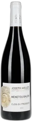 photo du vin Menetou-Salon Clos du Pressoir 2023