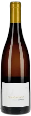 illustration du vin Menetou-Salon les Bornés Bio 2023