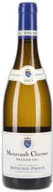 photo du vin Meursault 1er Cru Charmes 2023