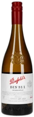 illustration du vin Penfolds Bin 311 Tumbarumba Chardonnay 2020