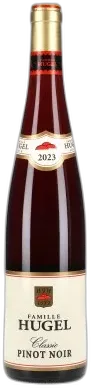 illustration du vin Pinot Noir Classic 2023