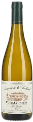photo du vin Pouilly-Fuissé Cuvée Tradition 2024