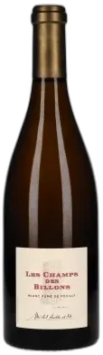 image du vin Pouilly-Fumé les Champs des Billons 2020
