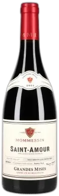 aperçu du vin Saint-Amour Grandes Mises 2024