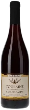 image du vin Touraine Gamay 2023