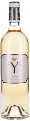 image du vin y d’Yquem 2009