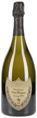 photos du vin Champagne Dom Pérignon Acq 2015