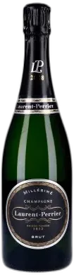 photo du vin Laurent-Perrier Brut