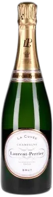 image du vin la Cuvée Brut