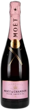 image du vin Champagne Moët et Chandon Impérial