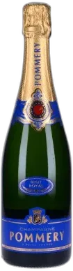 image du vin Pommery Brut Royal