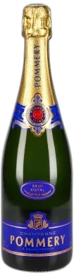 image du vin Pommery Brut Royal
