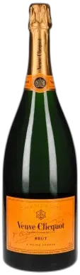 photo du vin Magnum Champagne Veuve Clicquot Brut