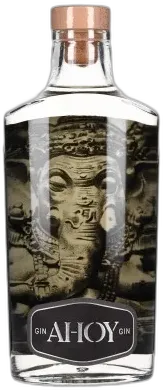 image du vin Ahoy Gin