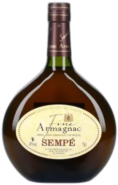 capture du vin Fine Sempé